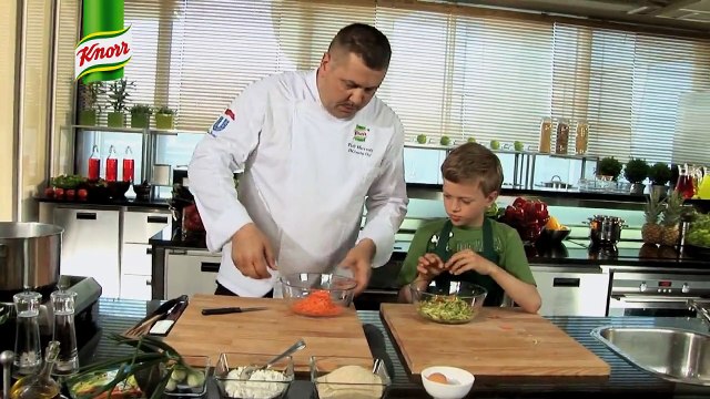 Przepis - Placki Star Wars