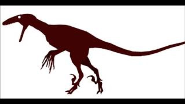 PPBA Deinonychus vs Velociraptor