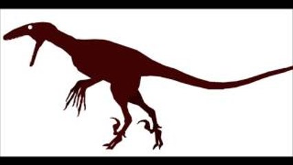 PPBA Deinonychus vs Velociraptor