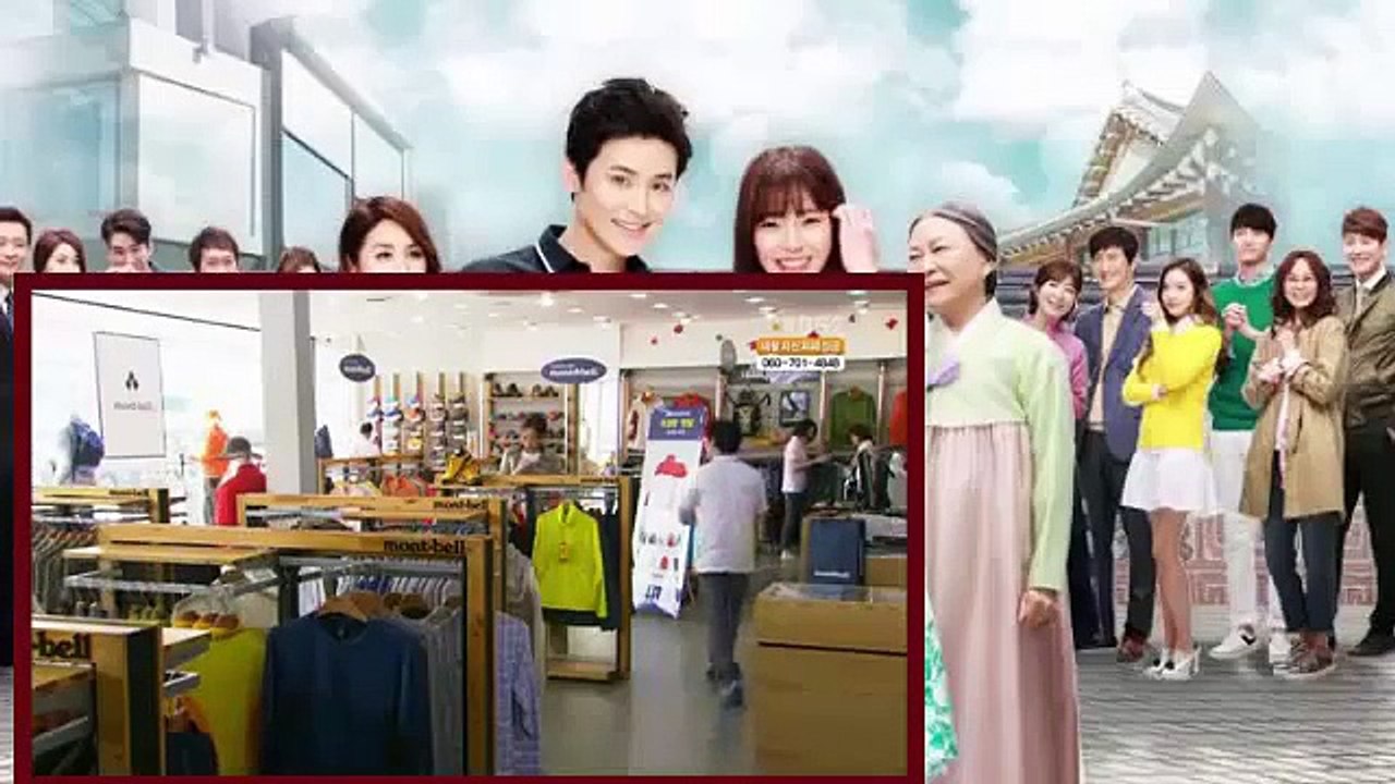 Love on a Rooftop - Ep 38 오늘부터 사랑해 - I Love You From Today