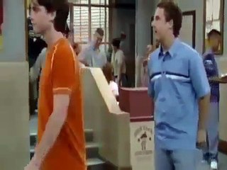 Boy meets World ♦ S5 E7