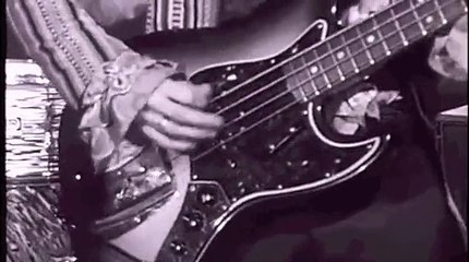 Jimi Hendrix Live TV ♛