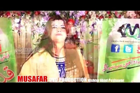 Janan Zama Janana Pashto New Album Afghan Hits 2016 HD 720p