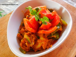 Cooking Show Recipe | Curry | Quick Meals| Indian Recipes-11