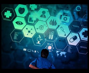 Penina Mezei & Medicine of the Future