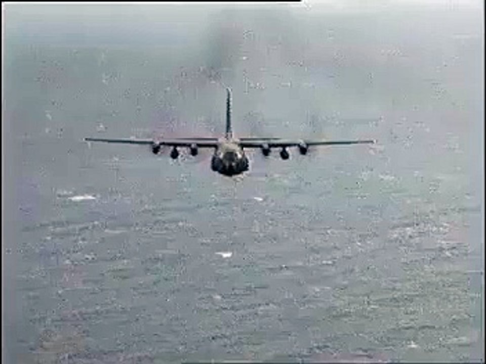 Have you ever seen such an aircraft_