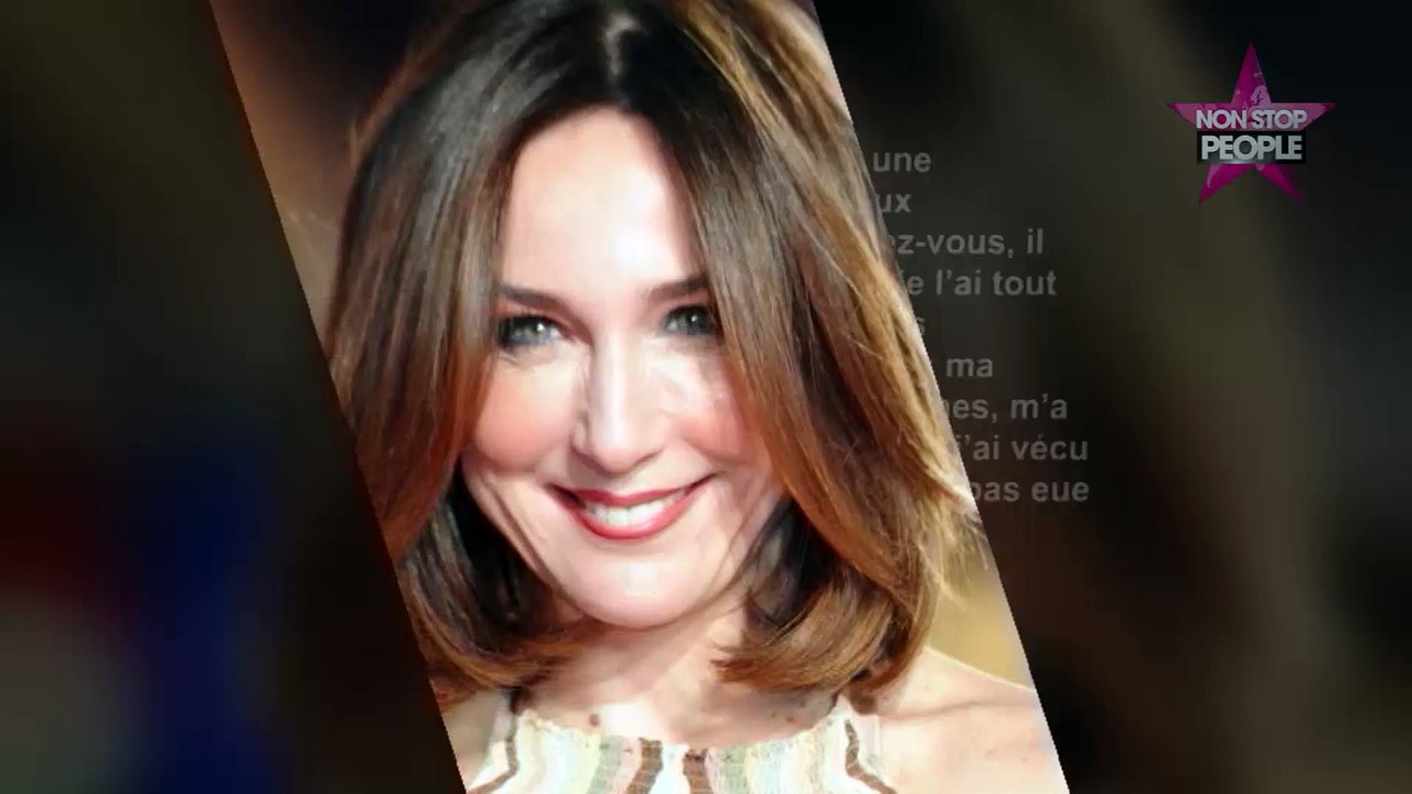 Elsa Zylberstein : Nicolas Bedos, Antoine de Caunes, Arnaud Montebourg, elle se lâche sur ses ex (vidéo)