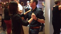 J'ai testé pour vous : un cours de bachata