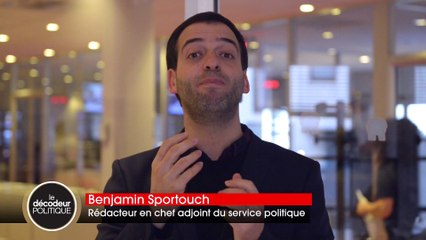 Réforme de la Constitution : "François Hollande veut trouver une majorité violette"