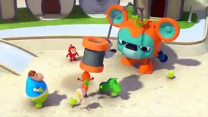 코코몽 시즌3 !! 오프닝 !!