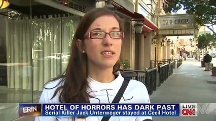 10 Creepy Curses You Might Encounter On Vacation