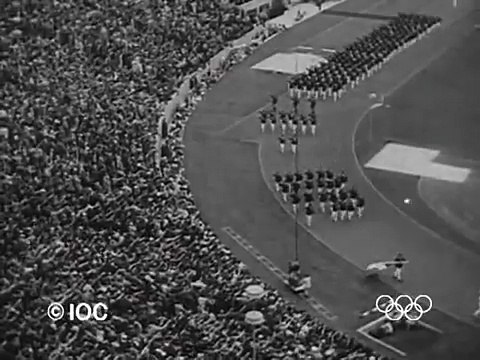 10 Reasons Hitler Hosted The Craziest Olympics Of All Time