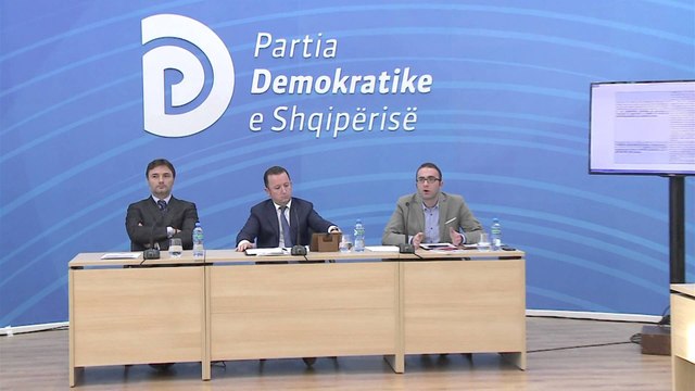 PD: ASNJE KUNDERSHTIM ME REKOMANDIMET E VENECIAS