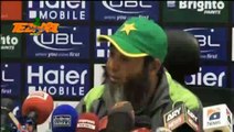 Mushtaq Ahmed on Team Cricket Tezabi Totay