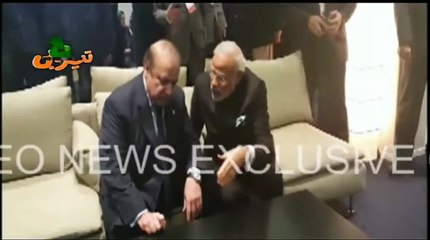 Nawaz Modi on Cricket Funny Tezabi Totay