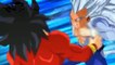 Fused-Evil-Goku-vs-Super-Saiyan-5-Vegeta-Dragon-Ball-EX