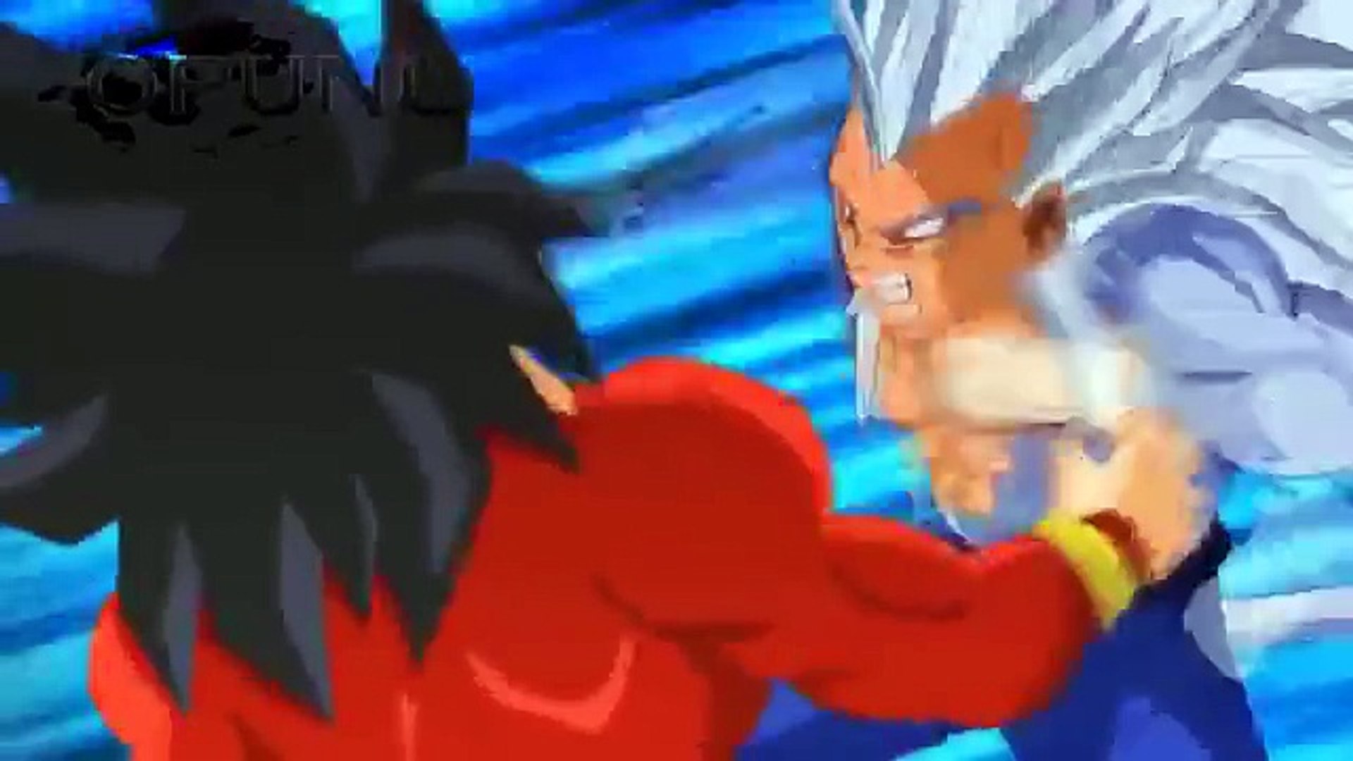 Evil goku  Anime dragon ball, Evil goku, Dragon ball super