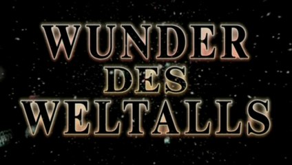 Чудеса Вселенной 02. Границы пространства