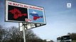 Russia Marks Crimea Annexation With A Banknote Rapidly Losing Value