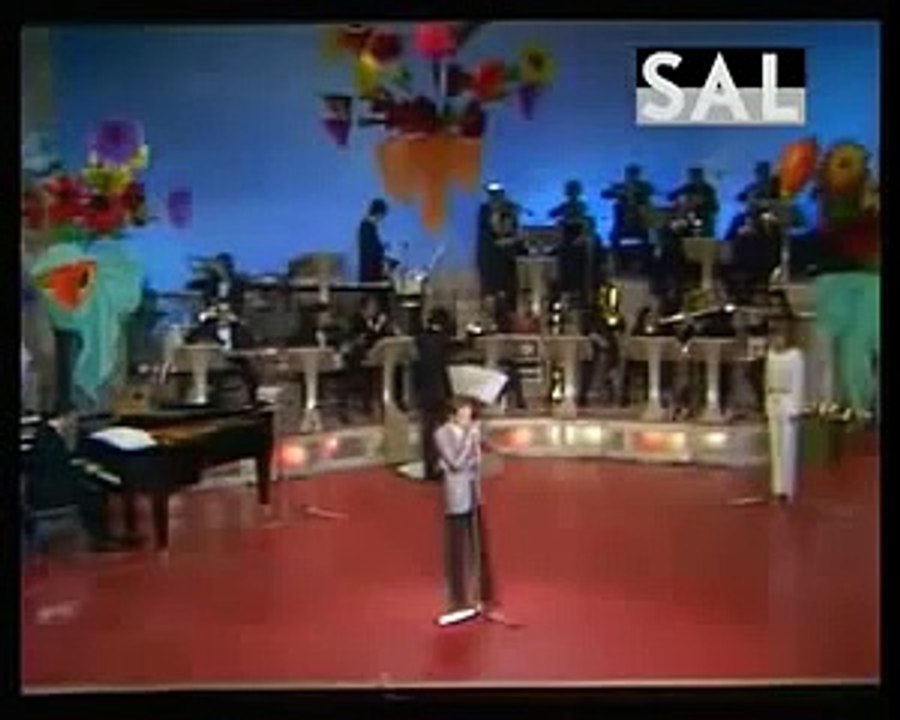 Charles Aznavour - Comme ils disent - 1972
