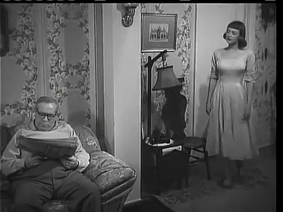 Teenagers from Outer Space (1959) Full Length Science Fiction Movie