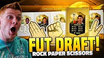 FIFA 16 - BEST PLAYER ON THE GAME & LEGEND IN FUT DRAFT!!! | NEW FUT DRAFT GAMEMODE!!!