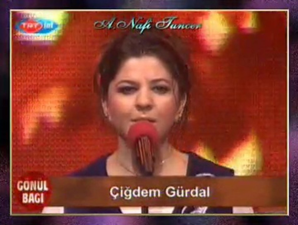Çiğdem GÜRDAL-HASRET ÇEKTİM (2)