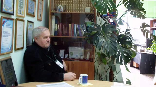 Дубна эксклюзив. Международная научная конференция