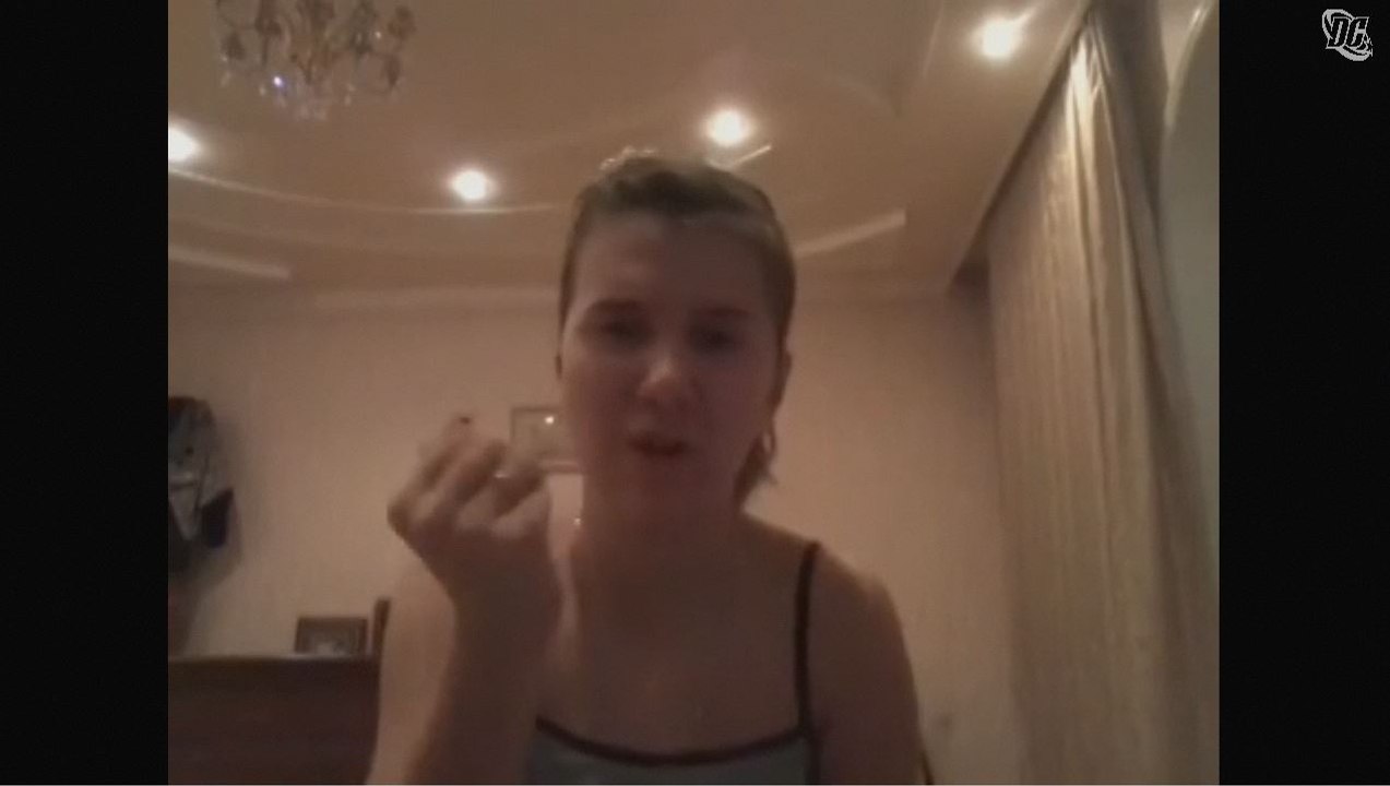 Ролик о Шамиль Магомедов