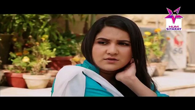 Naa Dil Deti » Hum Sitaray » Episode 17	» 25th December 2015 » Pakistani Drama Serial