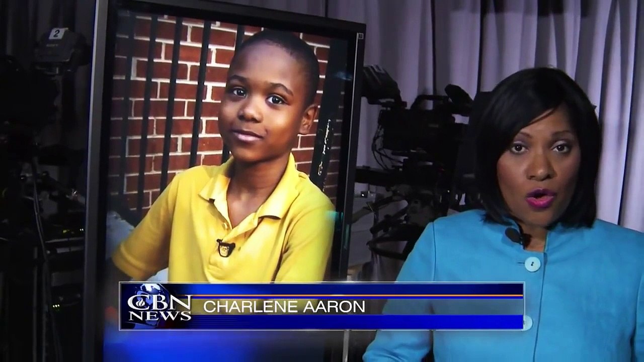 10 Amazingly Brave Kids Who Outwitted Their Kidnappers