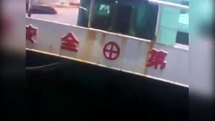 10 Unsolved Sea Mysteries