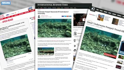 10 Unsolved Sea Mysteries