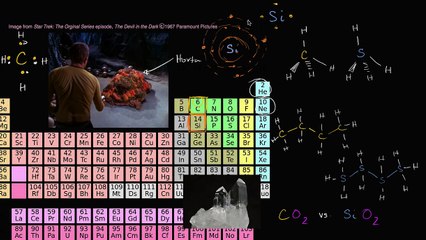 10 Reasons Aliens Probably Don’t Look Like Us