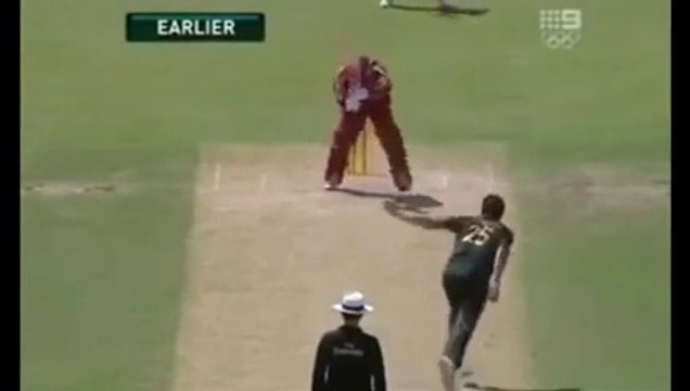 Billy Bowden All Collections Of Funny Umpiring Moments In Cricket