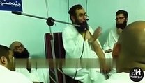 Maulana Tariq Jameel Bayan In Makkah Part 1 Of 4