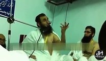 Maulana Tariq Jameel Bayan In Makkah Part 2 Of 4