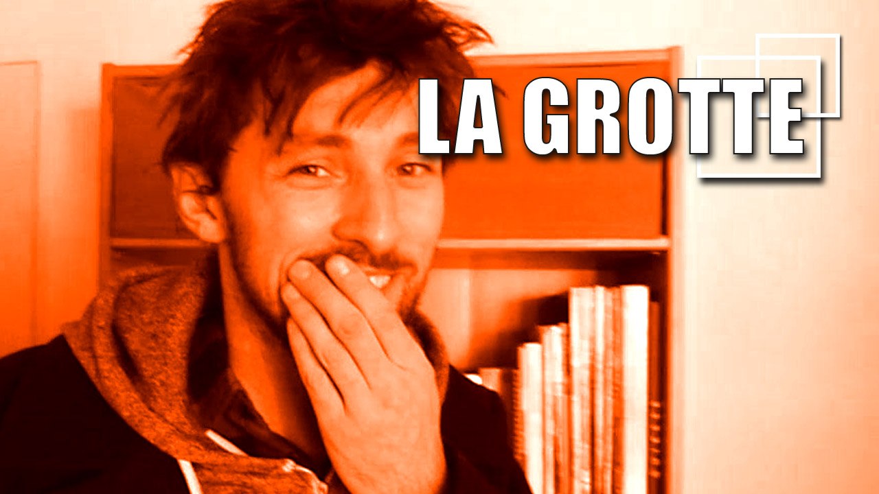 NOVEMBRE 2015 sur La voix de la grotte