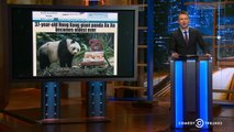 Jimmy Pardo, Chris Distefano and Kurt Braunohler - Pandamanium - @midnight with Chris Hardwick