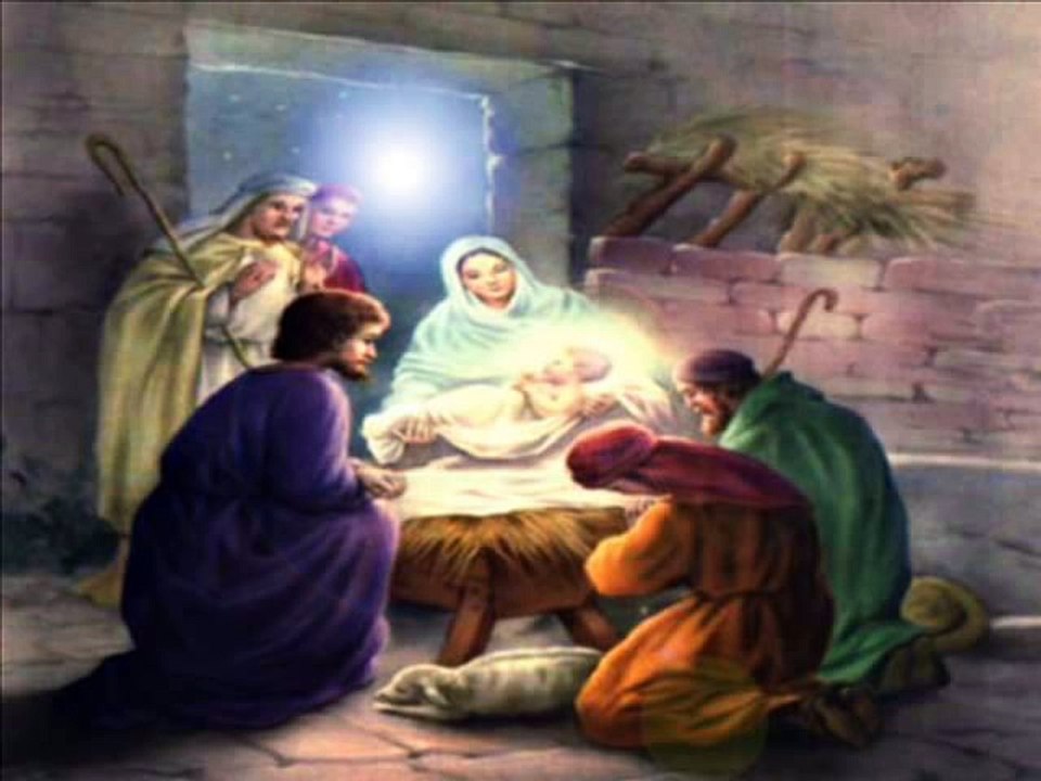 En El Portal De Bélen - Villancicos - Musica Navideña