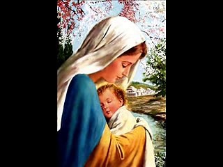 Salve Reina Y Madre - Villancicos - Musica Navideña