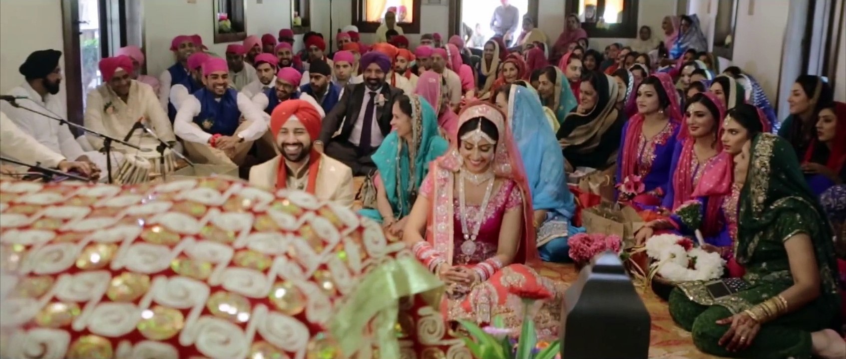 Mahi (Full Song) - Pav Dharia - Latest Punjabi Song 2015 - Speed Records - YouTube