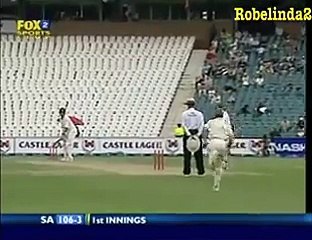 CRICKET COMMENTATOR FAIL = KALLIS FAIL 3