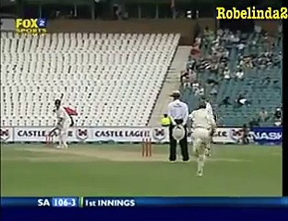 CRICKET COMMENTATOR FAIL = KALLIS FAIL 3