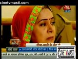 Diya Aur Baati Hum 24th December 2015 Bhabho Ke Bina Ghar Hua Suna