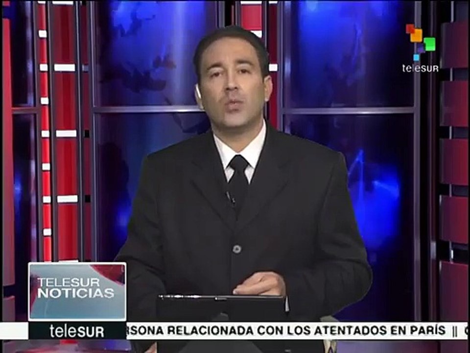 Siria asistirá a las negociaciones de paz para 2016