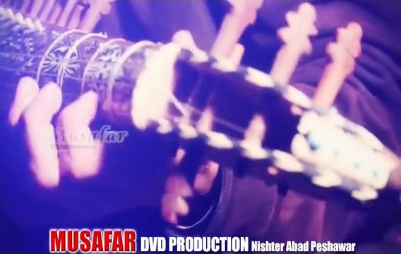 Mudassar Zaman Janaan Paregda Che Laozoona Pashto New Album Afghan Hits 2016 HD 720p
