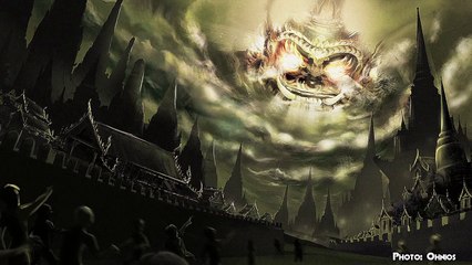 Of Gods, Science and Eclipses – Epic Science #99