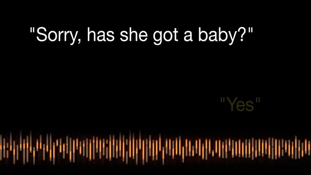 Un enfant de 3 ans appelle les secours car sa maman enceinte vient de tomber dans les escalier. DIngue