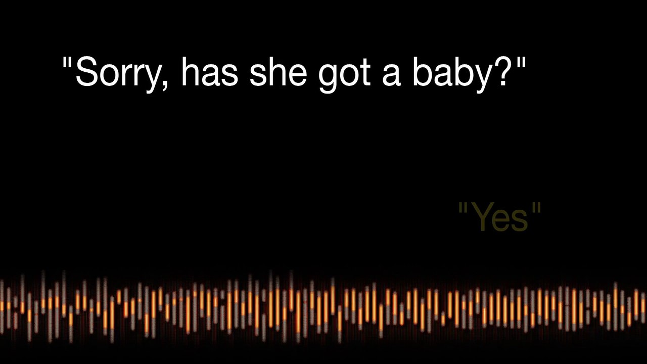 Un enfant de 3 ans appelle les secours car sa maman enceinte vient de tomber dans les escalier. DIngue